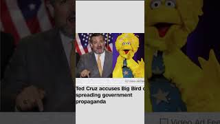 If you pick a fight with Elmo you may be the bad guy pbs sesamestreet GOP trump project2025 [upl. by Feld]