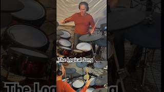 Scottlh Plays The Logical Song by Supertramp Watch the full drum cover at YouTubecomScottlhPlays [upl. by Berghoff36]