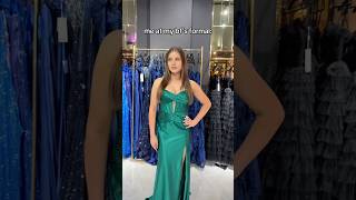 Does this happen to y’all prom promdress formal formaldress fashion [upl. by Meyer586]