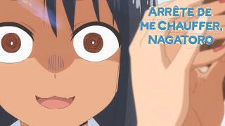 Pas touche   Arrête de me chauffer Nagatoro [upl. by Kale156]