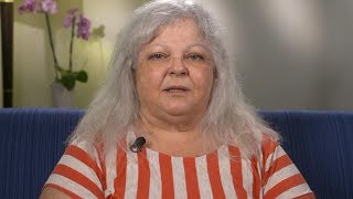 Mother of Heather Heyer who was killed in Charlottesville speaks out on Trump [upl. by Glory]