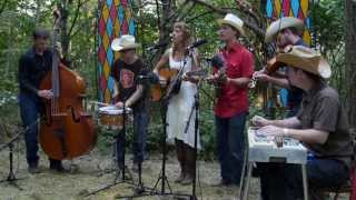 Caleb Klauder Country Band  Cest Le Moment Live on KEXP Pickathon [upl. by Nofpets160]