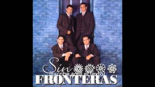 sin fronteras  piensa en mi [upl. by Barmen]