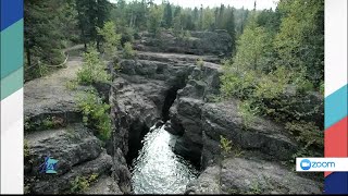 Visit Temperance River State Park [upl. by Scornik665]