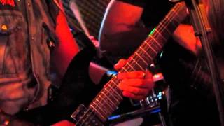 Perc3ption Burn in Hell Judas Priest Live at Tork Fest 2014 [upl. by Pincus]