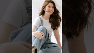 Ellie Eigenmann Ejercito Ang Bagong Showbiz Darlingquot shorts [upl. by Raamal]