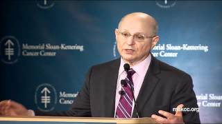 New Approaches to Breast Cancer Treatment  SloanKettering [upl. by Eydnarb]