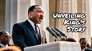 Unveiling the Inspiring Journey of Martin Luther King Jr [upl. by Renner615]