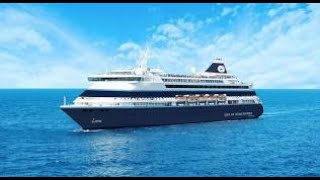 Threeyear Life at Sea cruise is canceled company acknowledges it has no ship [upl. by Oiramel]