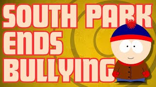 Can South Park end bullying southpark butters cartman comedy podcast [upl. by Yseult778]