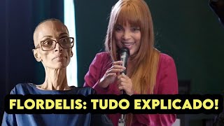 FLORDELIS Agora TUDO está EXPLICADO [upl. by Xonel663]