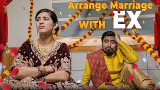 Arrange Marriage with EX  Ep1  AG [upl. by Corabel]