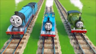 Sir Topham Hatts Reaction Thomas And Percy Learn About The Weather [upl. by Lothaire]