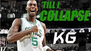 KEVIN GARNETT MIX  TILL I COLLAPSE ᴴᴰ [upl. by Sydney341]