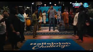 HALLELUJAH CHALLENGE  OCT 2024  DAY 8  NATHANIEL BASSEY [upl. by Rudman]