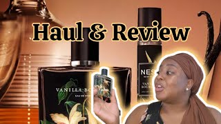 🥃 Nest Vanilla Bourbon Review amp More new 2024 fragrance sephora shopping mustwatch today [upl. by Darian]