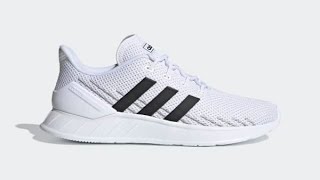 CLEAN DESIGN The Adidas Questar Flow NXT [upl. by Reham]