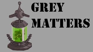 Grey Matters Side Mission Pit People [upl. by Ignaz]