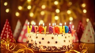 Happy Birthday  Party Song  Happy Birthday To You  Happy Birthday Song  Birthday Song [upl. by Brosine]