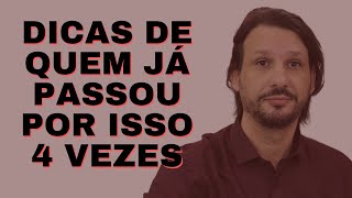 Dicas para a entrevista de seleção de MestradoDoutorado [upl. by Goody747]