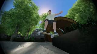 RPCS3 Skate 3 Realistic Edit StanWill x Babytron [upl. by Tnecnivleahcim313]