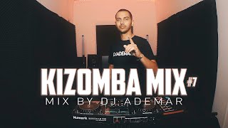 KIZOMBA MIX 2022 7  As mais ouvidas  Best of Kizomba [upl. by Powe]