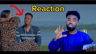 qamar suugani ft warda happyi Reaction [upl. by Eiroj]