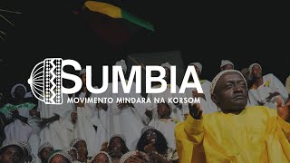 Movimento Mindara  Sumbia feat Dembo Djassi [upl. by Whiting]