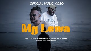 My Lewa —  Official Music Video [upl. by Lurie]