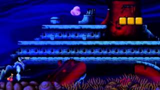 Mushroom Kingdom Fusion por Edwin0080 World 51 Sea of Muck [upl. by Azzil]