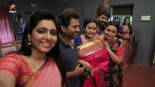 Thendral Vanthu Ennai Thodum  தென்றல் வந்து என்னைத் தொடும்  Full Episode 60 [upl. by Aika]