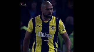 Sofyan Amrabat 🔥🔥 [upl. by Neelrahc87]