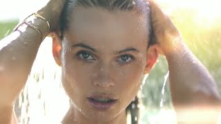 Behati Prinsloo HD Music Video quotBilly Squire  My Kinda Loverquot [upl. by Olmstead]