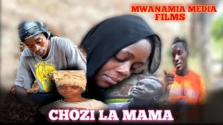 CHOZI LA MAMA Swahili full movie [upl. by Hartzke]