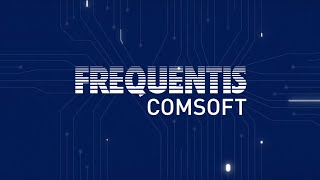 FREQUENTIS COMSOFT For a safer world A member of the FREQUENTIS group [upl. by Oiznun]