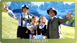 Hilfe die Amis kommen ≣ 1985 ≣ Trailer [upl. by Thelma]