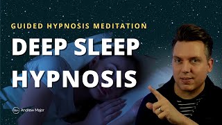 Sleep Hypnosis  Quieten Your Mind And Fall Asleep Fast [upl. by Toolis]