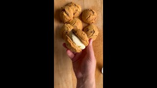 AirFryer Ice Cream Cookie Sandwich [upl. by Salangia]