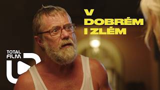 V dobrém i zlém 2024 HD trailer Langmajer Hřebíčková komedie [upl. by Fanchon59]