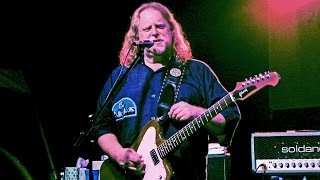 Govt Mule Jan 17 2015 2nd Set [upl. by Mehta328]