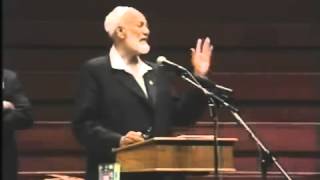 The Satanic Verses Lecture by Ahmed Deedat [upl. by Travax474]