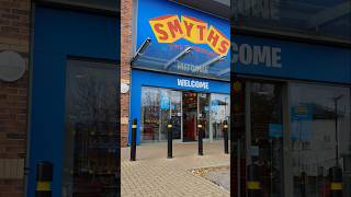 Shop With Me At Smyths Toys  Lots Of New Toys [upl. by Beetner]