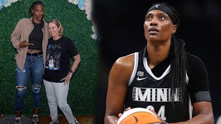 The truth about Sylvia Fowles [upl. by Fia]