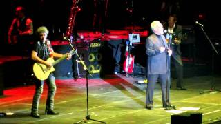 TOM JONES  Delilah livemp4 [upl. by Carolus708]