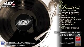 MOXY 1 Full album the Classics 1975 [upl. by Gnues]