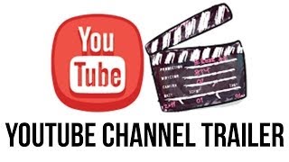 How to Add a YouTube Trailer in 2024  Desktop Tutorial [upl. by Norvall19]