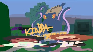 Kinda Crazy Craft Ep3 [upl. by Silvano]