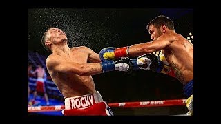 TOP 10 Vasyl Lomachenko Knockouts [upl. by Irita]