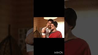 En Jeevan Song lyrics in Tamil Theri movie [upl. by Leorsiy]