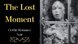 The Lost Moment 1947 Film Noir [upl. by Odnomor]